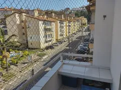 Apartamento com 2 Quartos à venda, 57m² no Jardim das Margaridas, Jandira - Foto 2