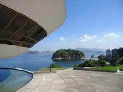 Loja / Salão / Ponto Comercial para alugar, 44m² no Ponta D'Areia, Niterói - Foto 12