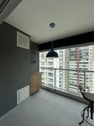 Apartamento com 1 Quarto à venda, 41m² no Consolação, São Paulo - Foto 14
