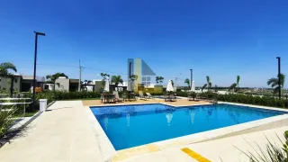 Casa de Condomínio com 3 Quartos à venda, 88m² no Condomínio Residencial Parque da Liberdade, São José do Rio Preto - Foto 25