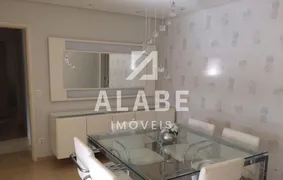 Apartamento com 3 Quartos à venda, 104m² no Chácara Santo Antônio, São Paulo - Foto 3