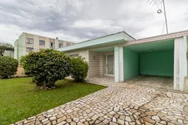 Casa com 4 Quartos para venda ou aluguel, 412m² no Cristo Rei, Curitiba - Foto 13