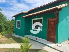 Casa com 2 Quartos à venda, 60m² no Jacaroá, Maricá - Foto 1