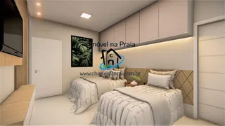 Apartamento com 1 Quarto à venda, 41m² no Praia do Sapê, Ubatuba - Foto 20