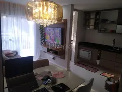 Apartamento com 2 Quartos à venda, 51m² no Santa Claudina, Vinhedo - Foto 2