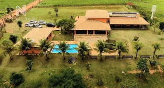 Fazenda / Sítio / Chácara com 2 Quartos à venda, 600m² no Setor Central, Hidrolândia - Foto 13