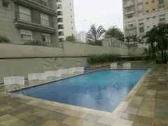 Flat com 1 Quarto para alugar, 36m² no Moema, São Paulo - Foto 18