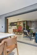 Apartamento com 3 Quartos à venda, 131m² no Mirandópolis, São Paulo - Foto 9