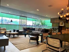 Apartamento com 4 Quartos à venda, 197m² no Brooklin, São Paulo - Foto 4