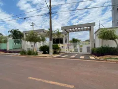 Apartamento com 2 Quartos para alugar, 39m² no Jardim Universal, Araraquara - Foto 1