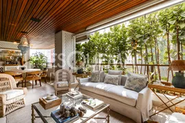 Apartamento com 4 Quartos à venda, 436m² no Jardim América, São Paulo - Foto 1