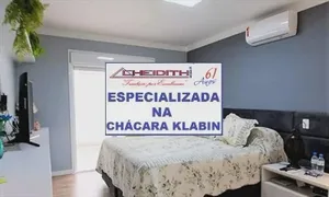 Apartamento com 3 Quartos à venda, 250m² no Chácara Klabin, São Paulo - Foto 50