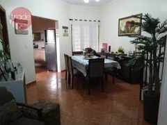 Casa com 3 Quartos à venda, 152m² no Jardim Florestan Fernandes, Ribeirão Preto - Foto 1