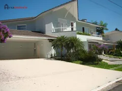 Casa de Condomínio com 4 Quartos à venda, 800m² no Aldeia da Serra, Barueri - Foto 33