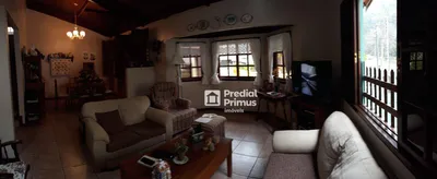 Casa de Condomínio com 3 Quartos à venda, 240m² no Chacara Paraiso, Nova Friburgo - Foto 8