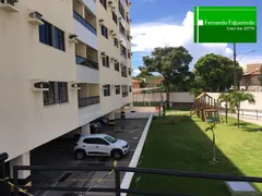 Apartamento com 2 Quartos à venda, 58m² no Itapuã, Salvador - Foto 29