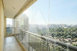 Apartamento com 4 Quartos para alugar, 607m² no Panamby, São Paulo - Foto 25