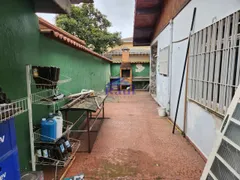 Conjunto Comercial / Sala para venda ou aluguel, 262m² no Vila Cruzeiro, São Paulo - Foto 21