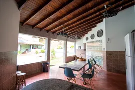 Casa de Condomínio com 5 Quartos para venda ou aluguel, 500m² no Saboó, São Roque - Foto 20