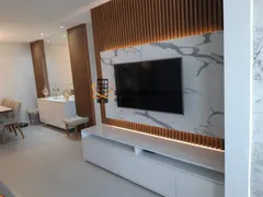 Apartamento com 3 Quartos à venda, 84m² no Continental, Osasco - Foto 2