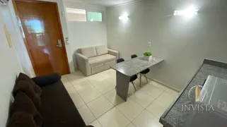 Apartamento com 1 Quarto à venda, 35m² no Cabo Branco, João Pessoa - Foto 7