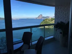 Apartamento com 4 Quartos à venda, 210m² no Boa Viagem, Niterói - Foto 2