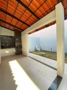 Casa com 3 Quartos à venda, 98m² no Fazenda Santo Antonio, Aparecida de Goiânia - Foto 18
