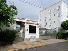 Apartamento com 1 Quarto para alugar, 42m² no Jardim Nova Yorque, Araçatuba - Foto 10
