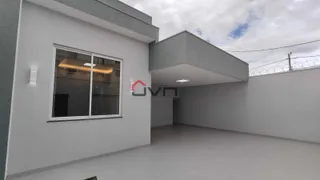 Casa com 3 Quartos à venda, 116m² no Novo Mundo, Uberlândia - Foto 1