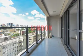 Apartamento com 3 Quartos para alugar, 145m² no Água Verde, Curitiba - Foto 11