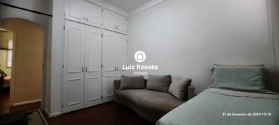 Apartamento com 4 Quartos à venda, 128m² no Funcionários, Belo Horizonte - Foto 12