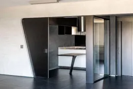 Apartamento com 4 Quartos para alugar, 234m² no Jaguaré, São Paulo - Foto 9