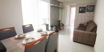 Apartamento com 2 Quartos à venda, 59m² no Fanny, Curitiba - Foto 5