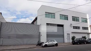 Galpão / Depósito / Armazém à venda, 3000m² no Alto da Mooca, São Paulo - Foto 1