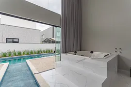 Casa de Condomínio com 3 Quartos para alugar, 250m² no Santa Regina, Camboriú - Foto 15
