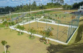 Casa de Condomínio com 3 Quartos à venda, 136m² no Chacaras Maringa, Atibaia - Foto 65