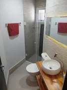 Apartamento com 2 Quartos à venda, 55m² no Parque Taboão, Taboão da Serra - Foto 15