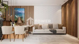 Apartamento com 2 Quartos à venda, 65m² no Santa Mônica, Uberlândia - Foto 2