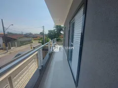 Casa de Condomínio com 2 Quartos à venda, 66m² no Maracanã, Praia Grande - Foto 6