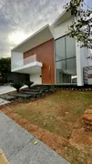 Casa de Condomínio com 5 Quartos à venda, 496m² no Residencial Alphaville Flamboyant, Goiânia - Foto 3