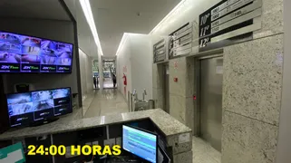 Andar / Laje corporativa para alugar, 212m² no Savassi, Belo Horizonte - Foto 3