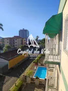 Apartamento com 2 Quartos para alugar, 60m² no Indaiá, Caraguatatuba - Foto 1