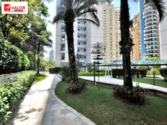 Apartamento com 4 Quartos para venda ou aluguel, 338m² no Panamby, São Paulo - Foto 24