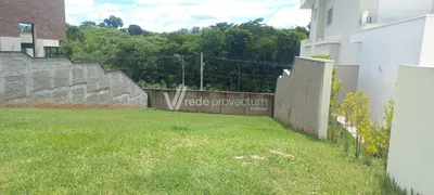 Terreno / Lote / Condomínio à venda, 560m² no Alphaville Dom Pedro, Campinas - Foto 4