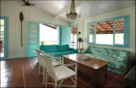 Casa com 4 Quartos à venda, 200m² no Praia da Fortaleza, Ubatuba - Foto 3