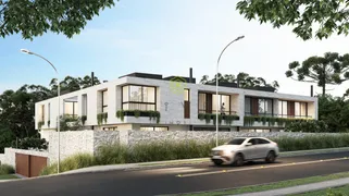 Casa de Condomínio com 3 Quartos à venda, 200m² no Bom Retiro, Curitiba - Foto 9