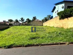 Terreno / Lote / Condomínio à venda, 754m² no Condominio Royal Park, Ribeirão Preto - Foto 1
