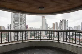 Apartamento com 4 Quartos à venda, 463m² no Jardim Anália Franco, São Paulo - Foto 27