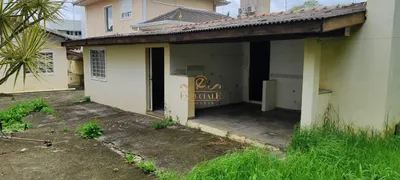Terreno / Lote / Condomínio à venda, 540m² no São Francisco, Curitiba - Foto 7