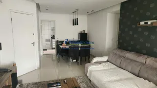 Apartamento com 3 Quartos à venda, 94m² no Vila Guarani, São Paulo - Foto 4